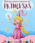 Comparativa del mejor material escolar para colorear dibujos de princesas: ¡Encuentra el adecuado para ti! Comparativa del mejor material escolar para colorear dibujos de princesas: ¡Encuentra el adecuado para ti!