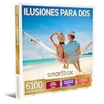 Análisis de las smartbox cajas regalo: ¡El mejor material escolar para sorprender y aprender! Análisis de las smartbox cajas regalo: ¡El mejor material escolar para sorprender y aprender!