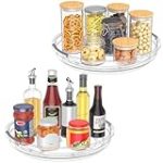 Análisis comparativo: Las mejores bandejas giratorias para el material escolar Análisis comparativo: Las mejores bandejas giratorias para el material escolar