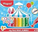 Análisis de las mejores ceras para bebé: ¡El material escolar perfecto para los más pequeños! Análisis de las mejores ceras para bebé: ¡El material escolar perfecto para los más pequeños!