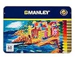 Análisis detallado: Ceras Manley, el mejor material escolar para tus proyectos creativos Análisis detallado: Ceras Manley, el mejor material escolar para tus proyectos creativos