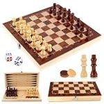 Tablero de ajedrez: análisis y comparativa del mejor material escolar para potenciar tu juego