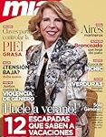 Reseña de la revista Mia Libros: Los mejores materiales escolares del momento Reseña de la revista Mia Libros: Los mejores materiales escolares del momento