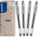 Análisis y comparativa: Descubre todo sobre el Pilot G-Tec C4, la joya del material escolar Análisis y comparativa: Descubre todo sobre el Pilot G-Tec C4, la joya del material escolar