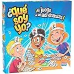 Análisis y comparativa: Los mejores juegos de mesa para niños de 6 años Análisis y comparativa: Los mejores juegos de mesa para niños de 6 años