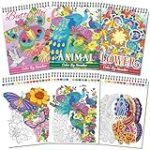 Análisis y comparativa: Los mejores mandalas con números para colorear en formato PDF para niños en edad escolar Análisis y comparativa: Los mejores mandalas con números para colorear en formato PDF para niños en edad escolar