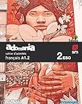 Análisis y comparativa: Los mejores libros de francés para 2º de la ESO Análisis y comparativa: Los mejores libros de francés para 2º de la ESO