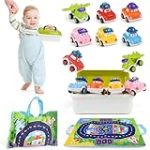 Análisis y Comparativa: ¿Cuál es el Mejor Coche para Bebé de 1 Año? Análisis y Comparativa: ¿Cuál es el Mejor Coche para Bebé de 1 Año?