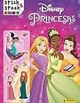 Análisis y comparativa del mejor material escolar inspirado en las Princesas Disney en la revista Análisis y comparativa del mejor material escolar inspirado en las Princesas Disney en la revista
