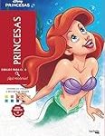 Análisis del mejor material escolar para colorear: Dibujo de princesas. ¡Descubre las mejores opciones! Análisis del mejor material escolar para colorear: Dibujo de princesas. ¡Descubre las mejores opciones!