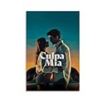 Análisis de películas como Culpa Mía: Lecciones educativas para el material escolar