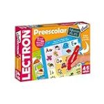 Análisis y comparativa del mejor material escolar: Descubre todo sobre el lectron preescolar Análisis y comparativa del mejor material escolar: Descubre todo sobre el lectron preescolar