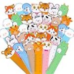 Comparativa de los mejores dibujos de marcapáginas para animar la lectura en el colegio Comparativa de los mejores dibujos de marcapáginas para animar la lectura en el colegio