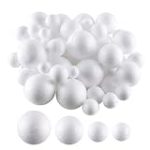 Análisis y comparativa: Las mejores opciones de bolas de poliespan decoradas para proyectos escolares Análisis y comparativa: Las mejores opciones de bolas de poliespan decoradas para proyectos escolares