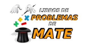 Cuadernillos de problemas matemáticos