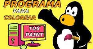 Descargar Tux Paint gratis