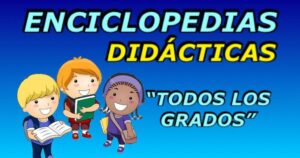 Enciclopedia didÃ¡ctica para todos