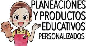 Planeaciones y materiales educativos personalizados